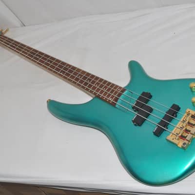 Ibanez SRG420FMZ | Reverb