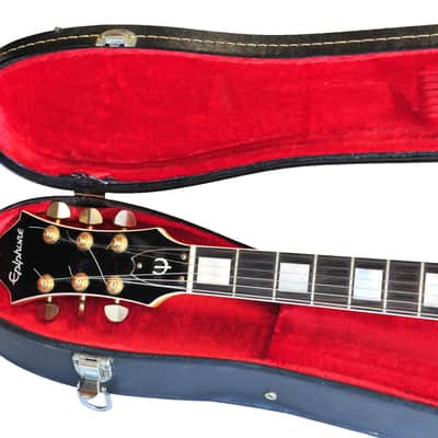 Epiphone : SC-550N - gebraucht image 4