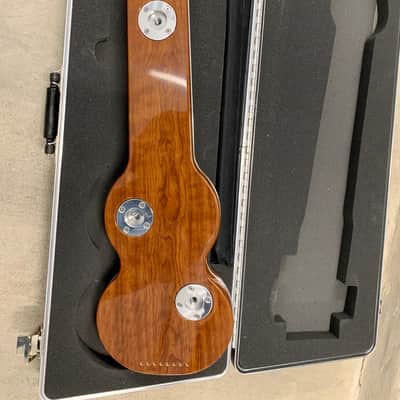Sierra SL8 8-string Steel guitar image 5