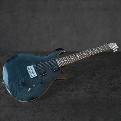 PRS SE SVN 2018 - 2019 - Gray Black image 4