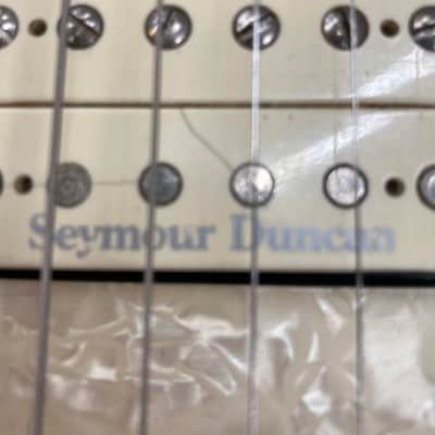 Fender American Double Fat Stratocaster with Rosewood Fretboard 2001 - 3-Color Sunburst imagen 12