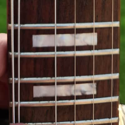 Epiphone '59 Wilshire Pro Reissue Humbuckers 2010s image 12