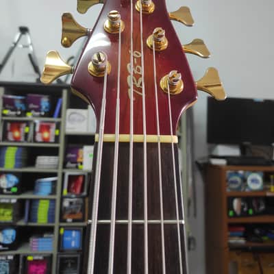 Yamaha Trb 6 made in japan image 6