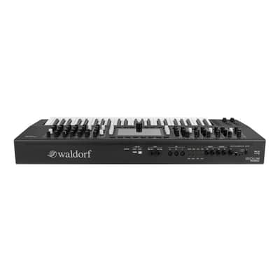 Waldorf Iridium Synth (Keyboard) image 6