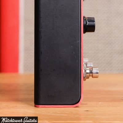 IK Multimedia AmpliTube X-Drive Multi-Distortion Effects Pedal image 4