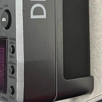 Denon DN-S1000 DJ Compact Portable CD/MP3 Player With Scratch & On-Board Effects - Black Bild 21
