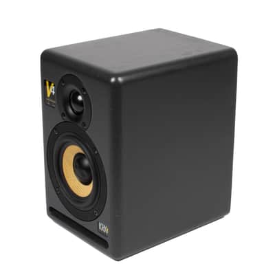 KRK - V4 Series 2 Powered Reference Monitor w/Box - USED image 3