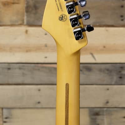 Fender American Professional II Stratocaster Electric Guitar 3-Color Sunburst w/ Case & Rosewood Fretboard image 7