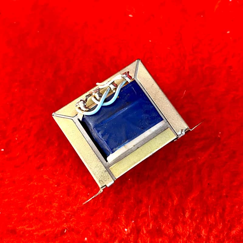 Tamura GA-80990 output transformer 1970’s Yamaha pm1000 pm2000 MIJ Japan-neve image 1