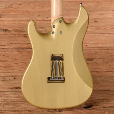 PJD Woodford Standard Plus Firemist Gold image 3