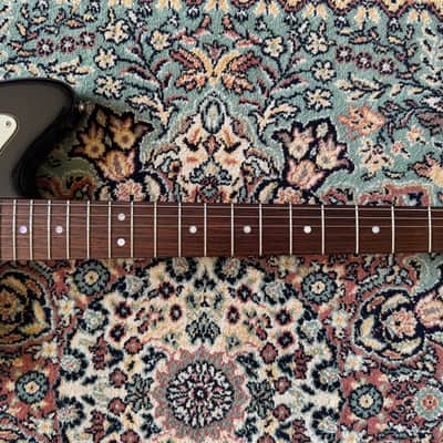 2025 Fender Traditional 60’s Competition Jazzmaster Made in Japan image 4