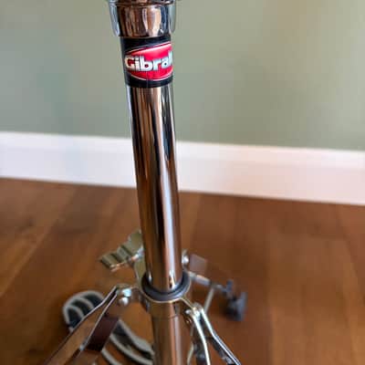 Gibraltar 5607 Double Braced Hi Hat Stand image 9