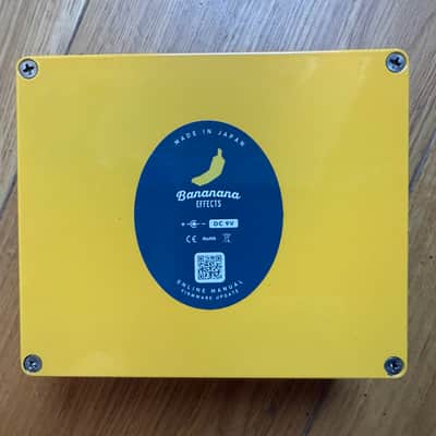 Bananana Effects Tararira Arpeggiator V2 2021 - Present - Grey image 4