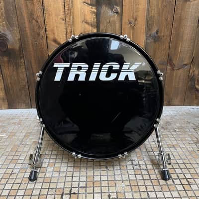 Trick Aluminum Shell Kit - Green Sparkle - 10/12/16 image 2