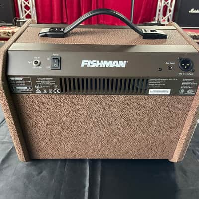 Fishman Loudbox Mini Charge image 2