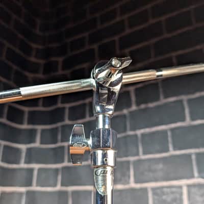 PDP by DW Boom Cymbal Stand PGCB770 – Double‑Braced Stability • Adjustable Boom Arm • Road‑Ready Hardware image 5