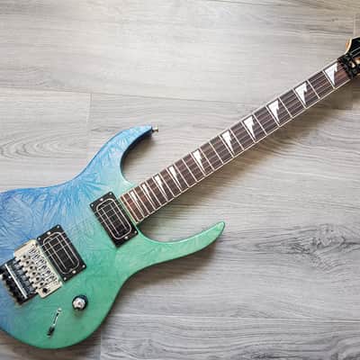 Ibanez Alex Skolnick 540phh image 1