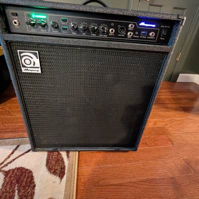 Ampeg BA-210v2 450-Watt 2x10
