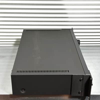 E-MU Systems ESI-32 Rackmount 32-Voice Sampler image 4