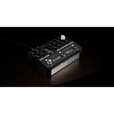 [3-Day Intl Shipping] **10 FREE DynIRS!** Two Notes ReVolt Guitar Amp Sim Modelling Preamp image 14
