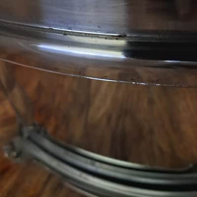 Yamaha KSD-225 1970 - Chrome-over-steel shell image 16