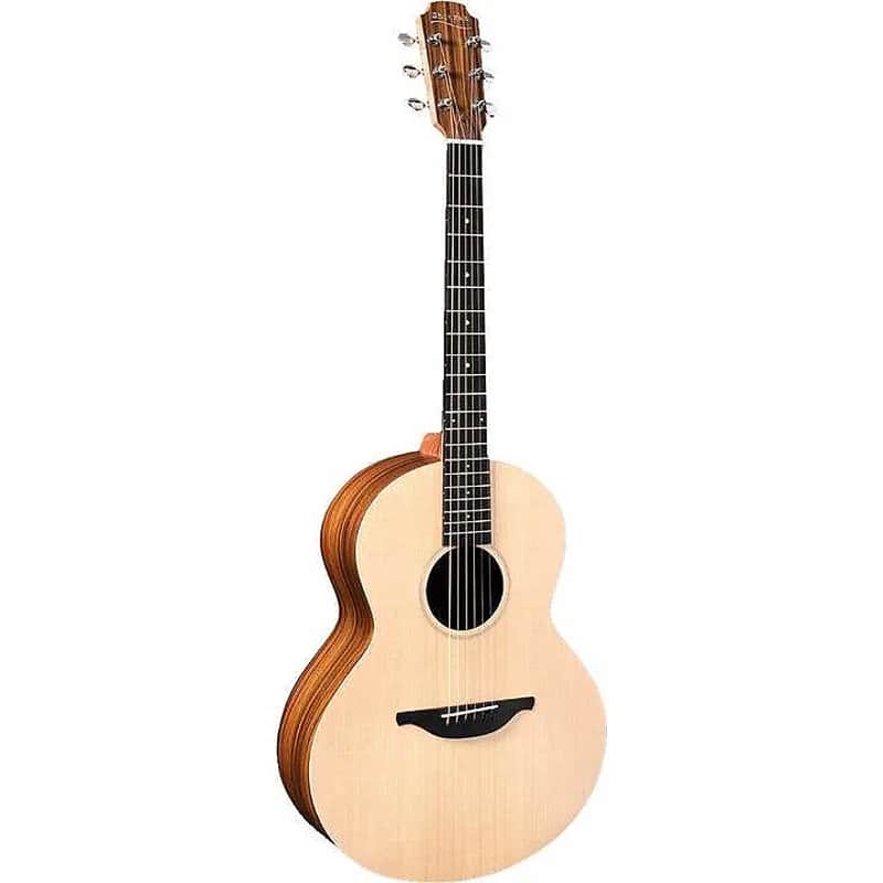 Sheeran S-02 image 1