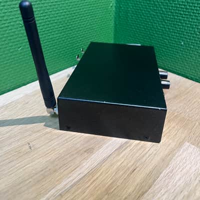 UHF Anleon ST2R ST2T 2010-2025 image 3
