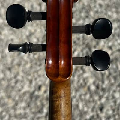 Old Violin “Simon & Frey” 4/4 4/4 image 9