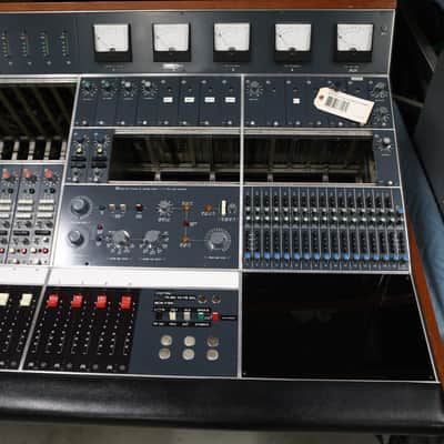 Neve 8014 Console Frame #A3432 (Vintage) image 7