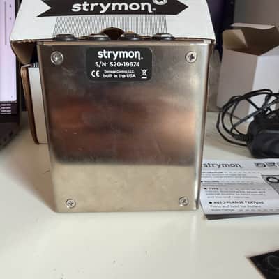 Immagine Strymon Deco V1 2014 - 2022 - Silver - 5