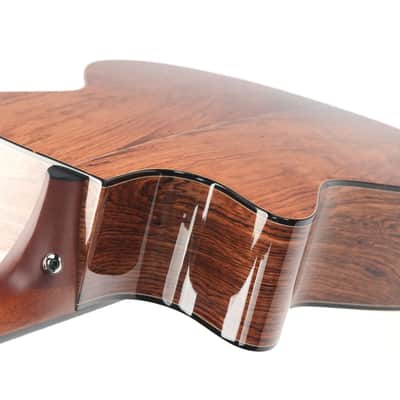 Furch Yellow Gc-SX a Honduran Rosewood Backstage LTD image 9