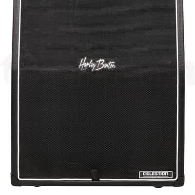 Harley Benton G212 Vertical Celestion V30 image 2
