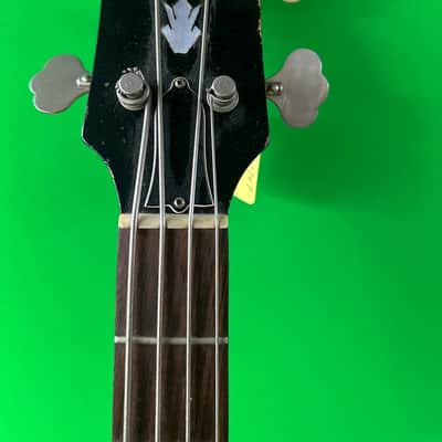 Gibson SG Bass image 4