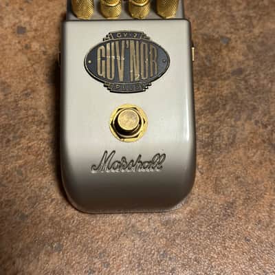 Marshall GV-2 Guv'nor Plus Distortion Pedal | Reverb Canada