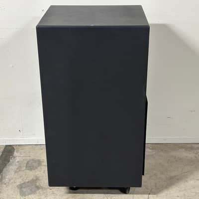 JTR Captivator 2400ULF Powered Bass Subwoofer 18" image 11