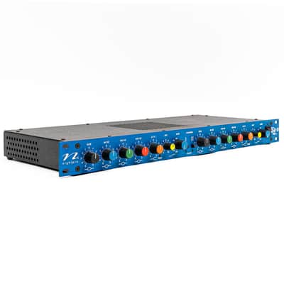 NTI Nightpro EQ3D Stereo Equalizer – 6-Band Dimensional EQ with AirBand image 2