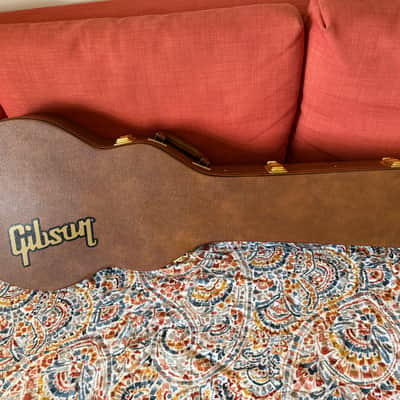 2022 Gibson Les Paul Special - Vintage Cherry image 12