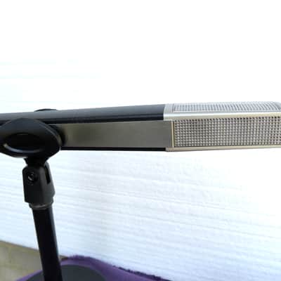 Sennheiser MD 441-2  Supercardioid Dynamic Microphone image 4