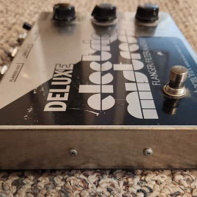 Electro-Harmonix Deluxe Electric Mistress 1990's - V 4 image 7