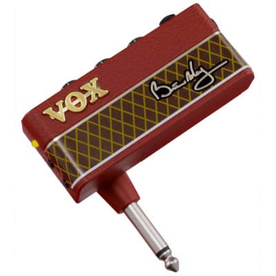 VOX amPlug Brian May Guitar Headphone Amplifier image 2