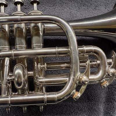 Marceau Cornet - Silver image 5