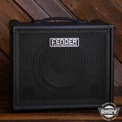 Fender Bronco 40 1x10