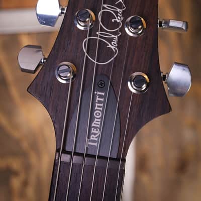 PRS Tremonti Custom Color Purple Iris Wrap image 10