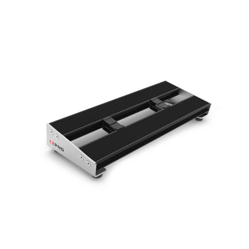 D'Addario XPND Core 1 Pedalboard image 1