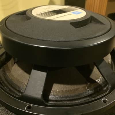 JBL E120-8 Vintage Guitar Speaker image 3