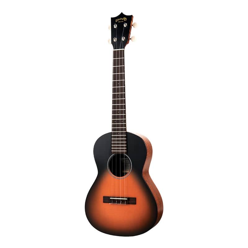 Martin 0X Tenor Ukulele Left-Handed image 3