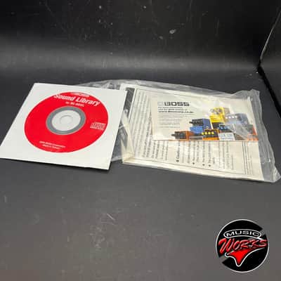 Boss Rc 20 Xl Loop Station image 7