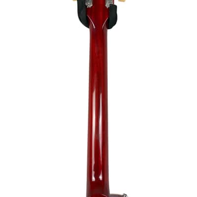 Gibson Les Paul Standard 2022 - Cherry Sunburst image 8