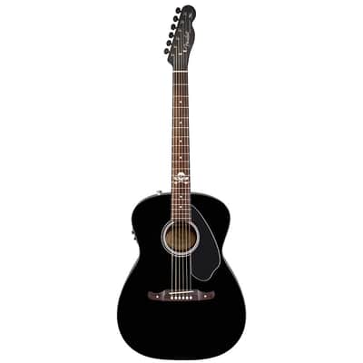 Fender Avril Lavigne Signature Newporter