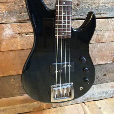 Tokai LBX 50 1980's Black | Reverb